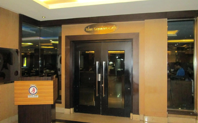 Hotel Kini