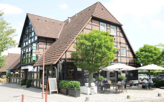 Meyers Hotel