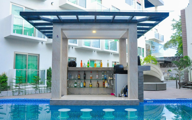 Eloisa Royal Suites