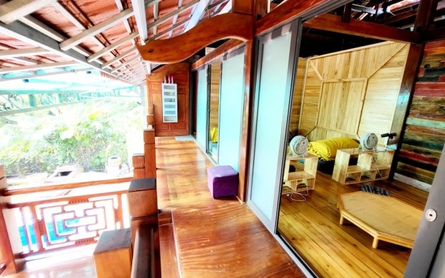 Ha Giang Loop Hostel