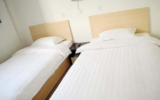 Jinshang Hotel