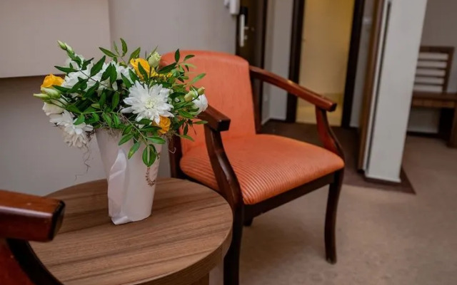 Hotel Ambasador Bucharest