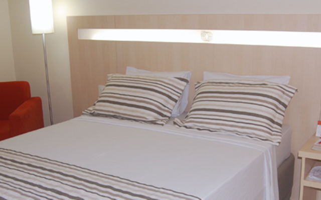Hotel Vila Rica Belém