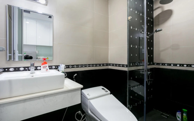 Macy Studio Apartment