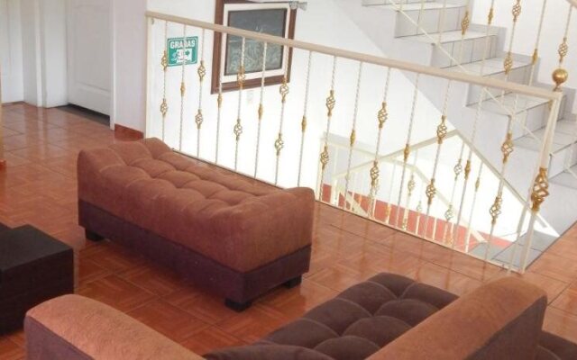 Hotel Rubus