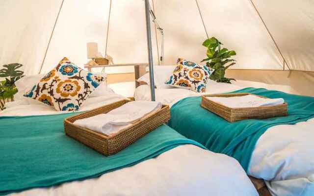 Cabana Retreat - Glamping