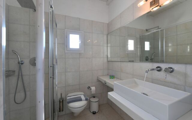 Anthos Apartments Paros