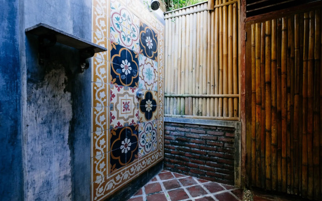 Good Karma Yogyakarta - Hostel