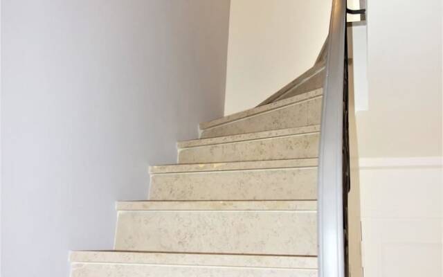 VANEAU Splendide duplex sur la Croisette