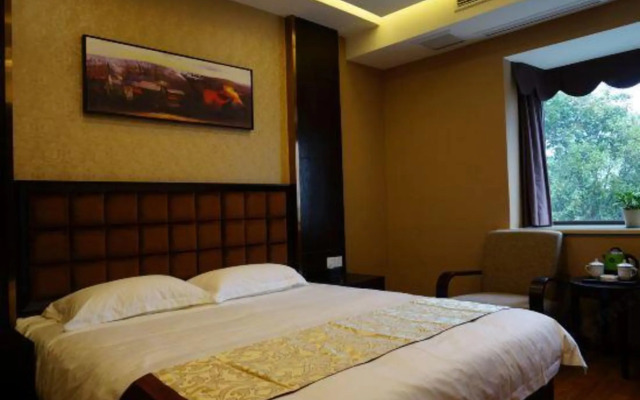 Aige Hotel