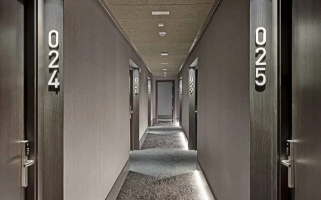 B&B Hotel Valencia Alcasser