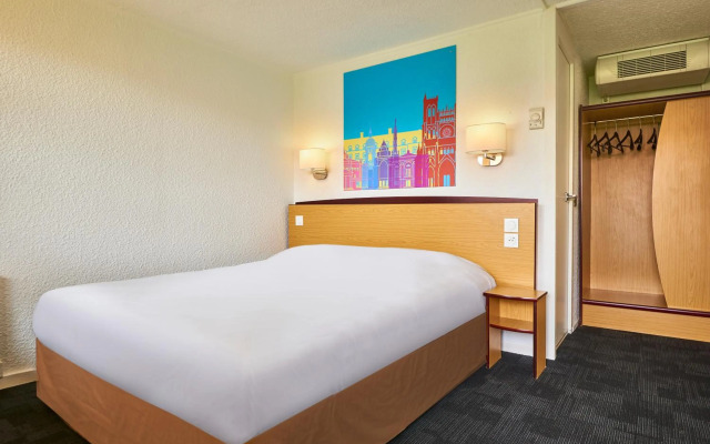 Kyriad Direct Le Havre Est - Gonfreville