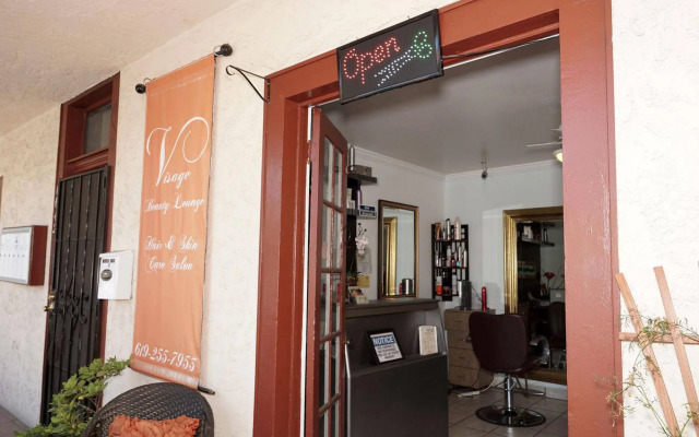 Urban Boutique Hotel