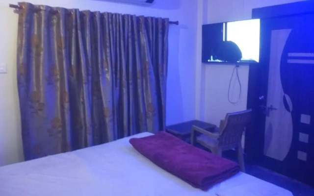 Hotel TRS Royal Ruby Retreat