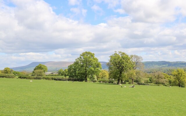 Whitewell Cottage