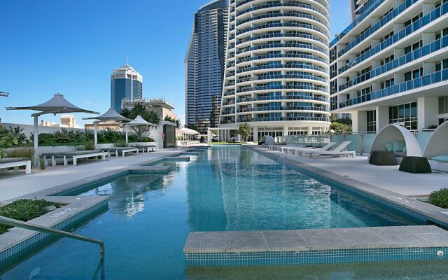 2, 3 and 4 Bedroom H Luxury Residences