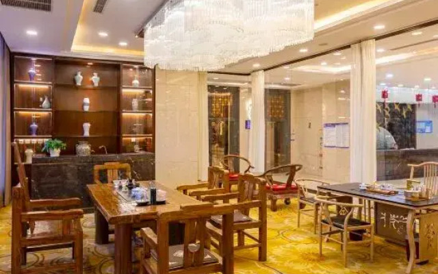 Century Dynasty Hotel