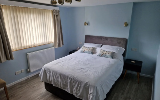 Unique 2Bd Apartment Folkestone Harbour