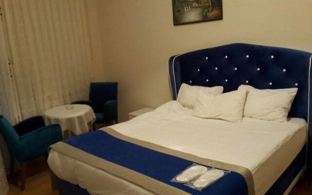 Kilic Hotel