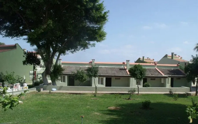 Oykum Resort Hotel