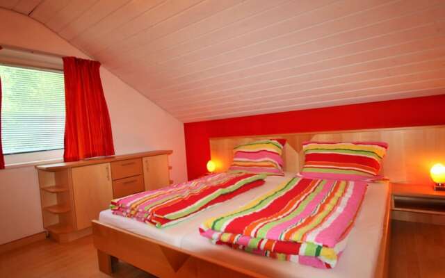 Plush Mansion in Hermagor near Nassfeld-Pressegger Ski Area