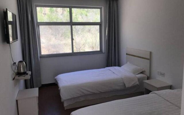 Pingshun Fuya Fengqing Hotel