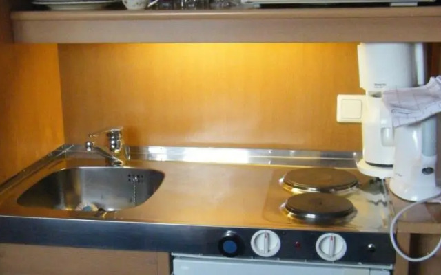 Apartmenthaus Griesser