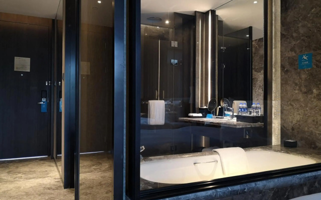 Wanda Realm Resort Nanning