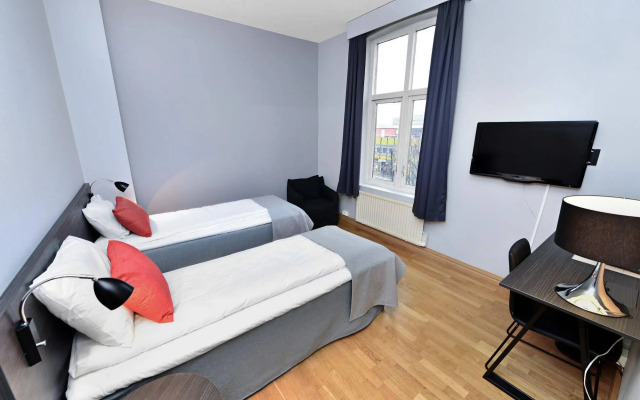 Scandic Ambassadeur Drammen