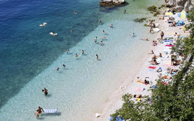 Casa del Padre - Annabelle