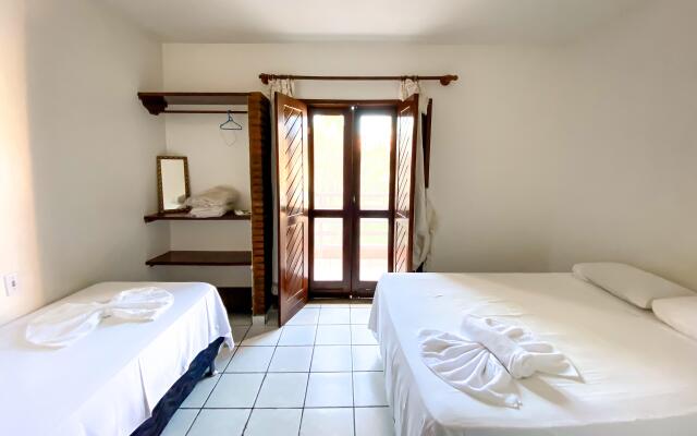 Residencial Malibu