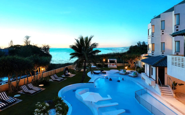 La Casa Panacea Okinawa Resort