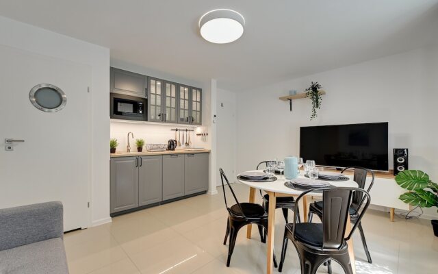 Dom & House - Apartments Helska Sopot