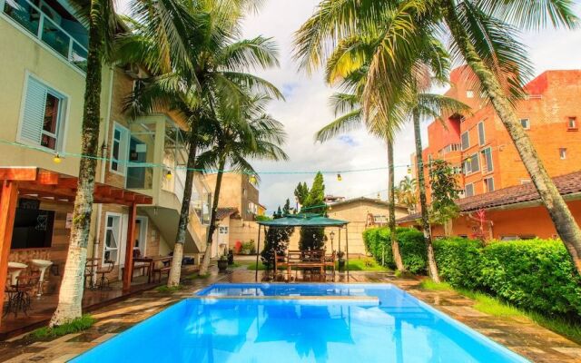 Guarujá Hostel