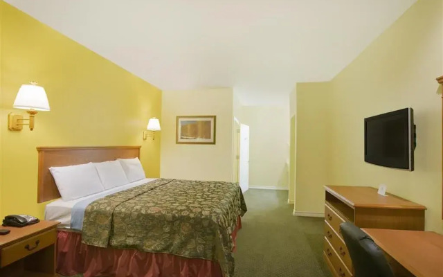 Americas Best Value Inn Bedford/DFW Airport