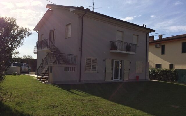 Villa Ferrario Relais