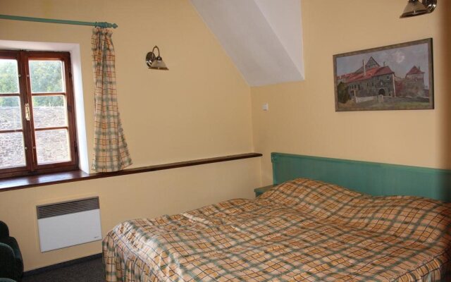 Hotel Gurman