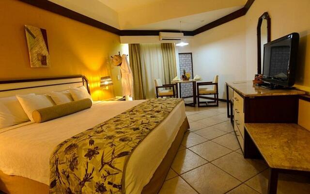 Grand São Luís Hotel