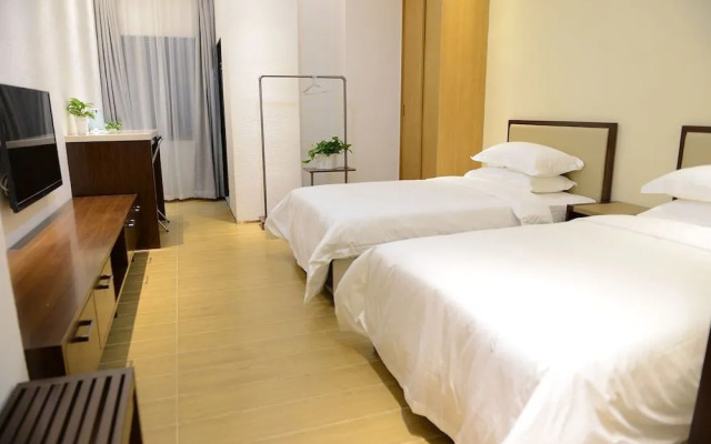 Shenzhen Mint International Hotel