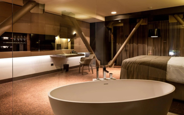 Kronwell Brasov Hotel