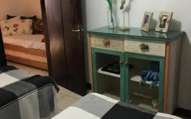 Vilarejo do Farol Apto 8N