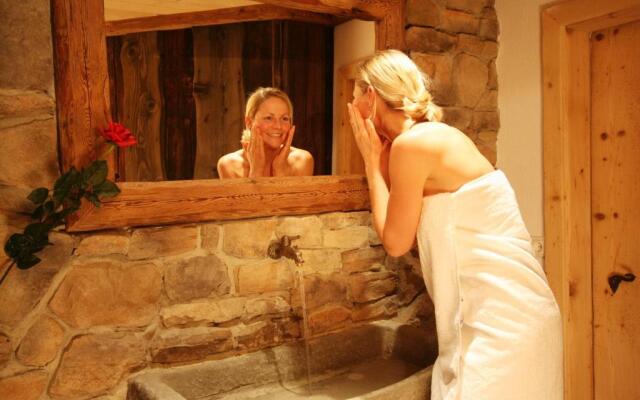 Ferienwohnungen Hennenmühle