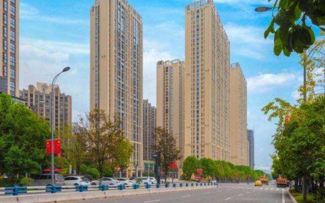 Zhilin Hotel