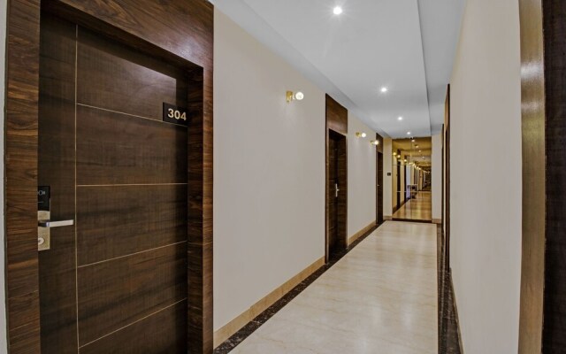 Treebo Premium Median Inn