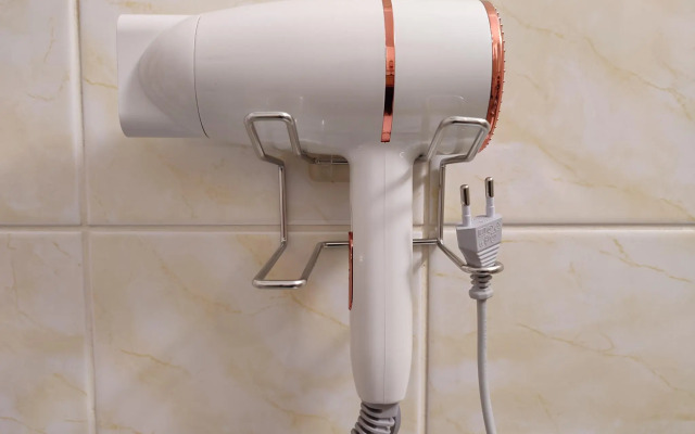 Атмосфера на улице Решетникова