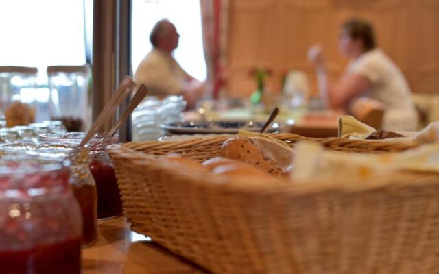 Gasthof Grüner Baum