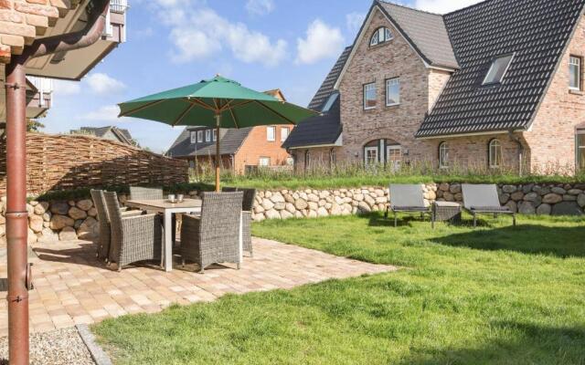 Haus Tess_ Theodor Storm Str_ 12a