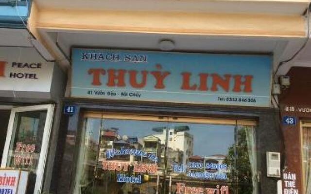 Khách Sạn Thùy Linh
