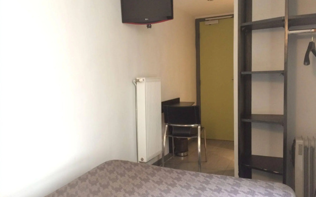 Hotel Mimosa