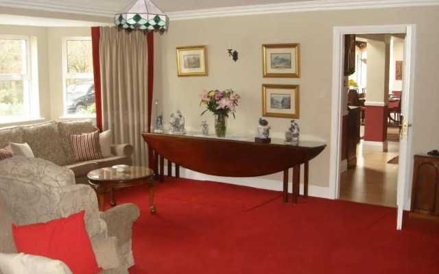 Gleann Fia Country House